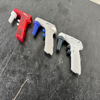 Lot Of Pipette Fillers image 1
